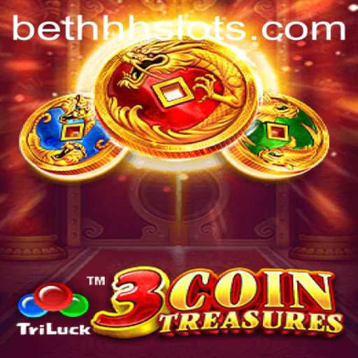Exploring the Intriguing World of 3CoinTreasures: A New Gaming Adventure Awaits