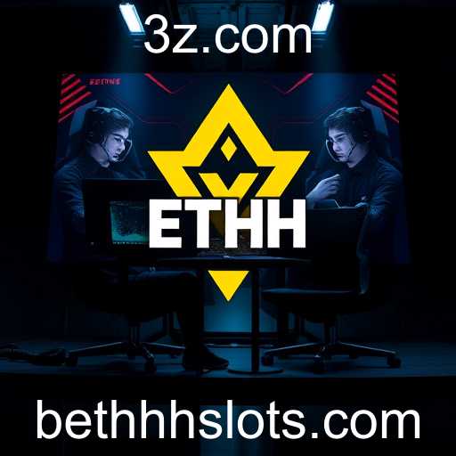 A Evolução dos Jogos Online e o Fenômeno BETHHH