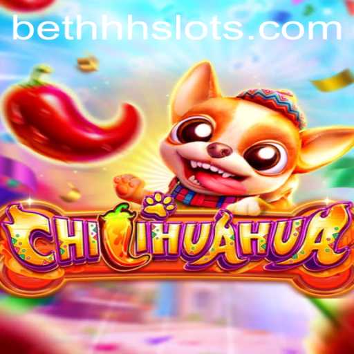 Exploring CHILIHUAHUA: The New Game That's Capturing Hearts