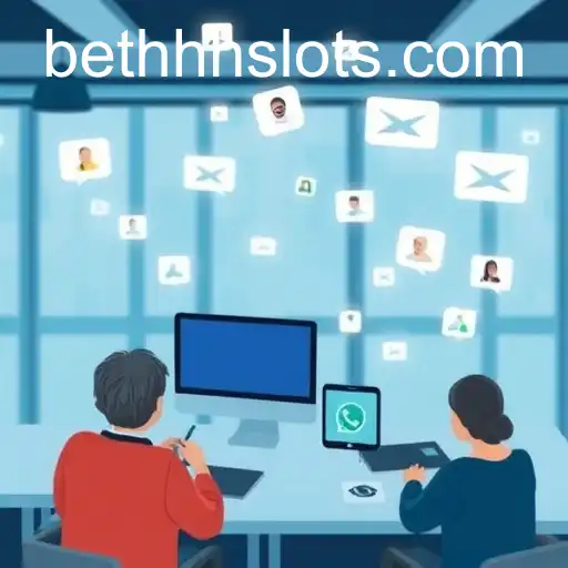 Contact Us: Bridging Communication in the BETHHH Era