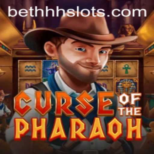 CurseofthePharaoh: Exciting Adventure Awaits with BETHHH