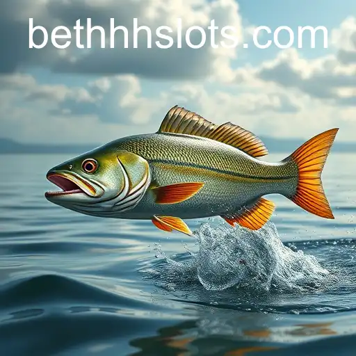 Fishing Games: The Impact of BETHHH