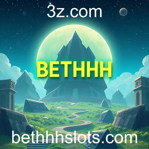 A Revolução dos Jogos Online com BETHHH