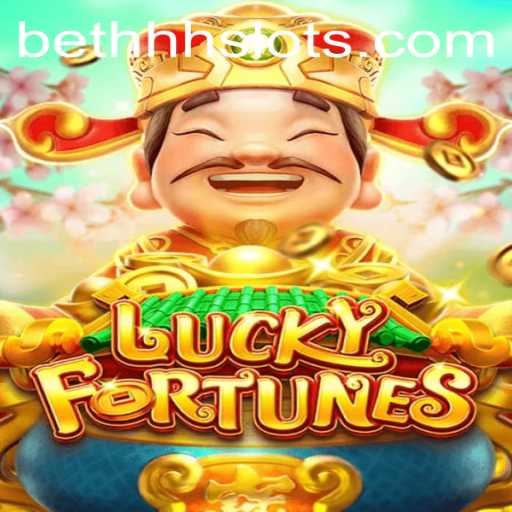 Exploring the World of LUCKYFORTUNES: A Journey Through Destiny and Chance