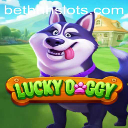 Discover the Exciting World of LuckyDoggy: A New Adventure Awaits with BETHHH