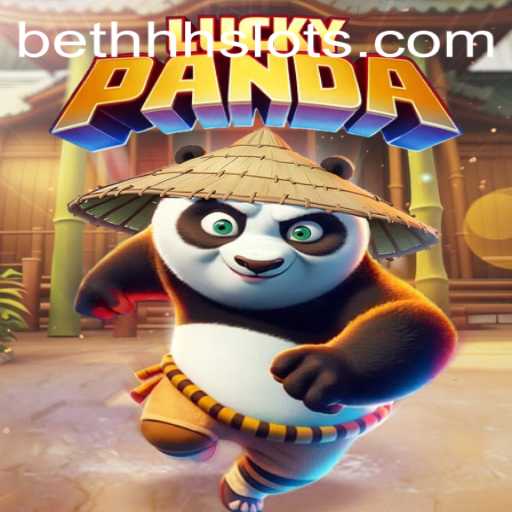 Unveiling LuckyPanda: A Modern Gaming Phenomenon with BETHHH