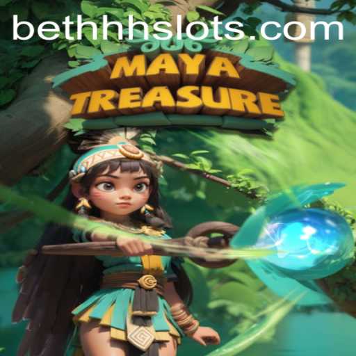 MayaTreasure: A Thrilling Expedition into Ancient Mysteries