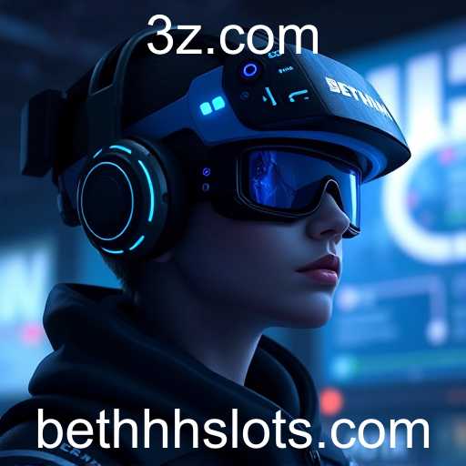 Revolução nos Jogos Online: A Ascensão de BETHHH