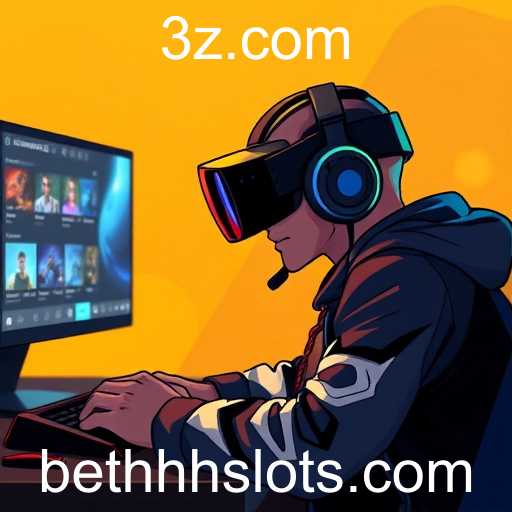 A Revolução dos Jogos Brasileiros com BETHHH