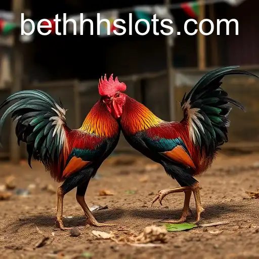 Exploring the Fascinating World of Sabong Games and the Role of BETHHH