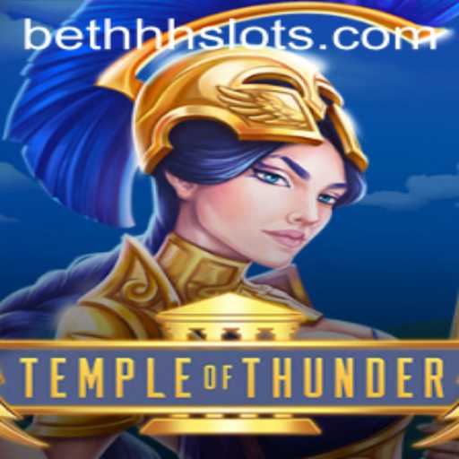 Temple of Thunder: A Thrilling Dive into Myth and Adventure
