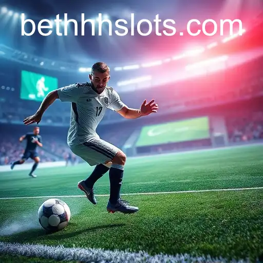 Virtual Sports: The New Frontier of Entertainment