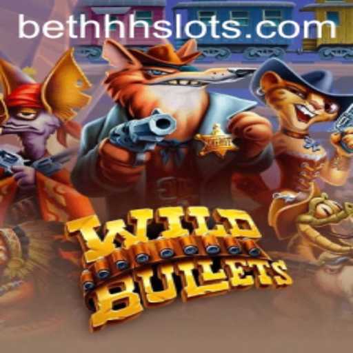 WildBullets: A Thrilling Dive into a World of Strategy and Adventure